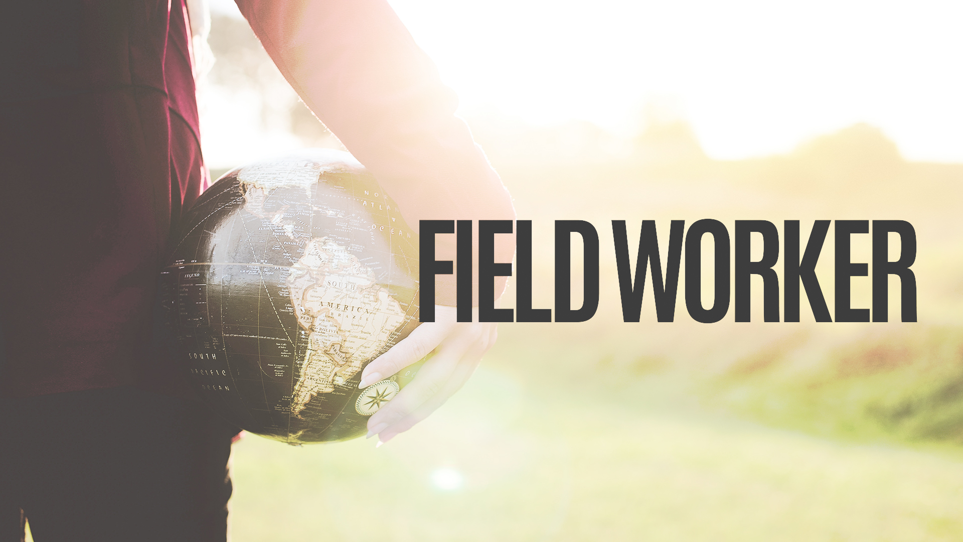 Field Worker logo