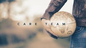 Care Team logo