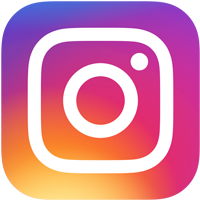 Instagram icon sm