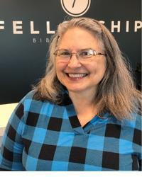 Picture of Mary Best