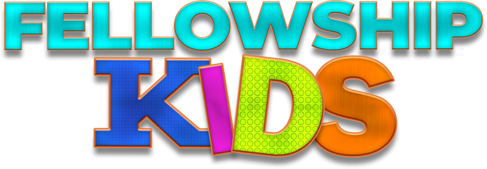 Fellowship Kids logo