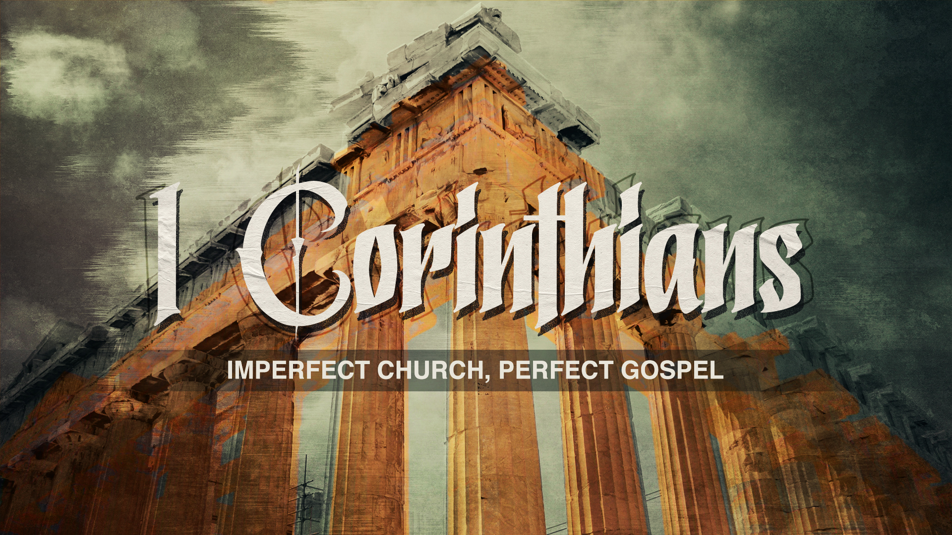 1 Corinthians