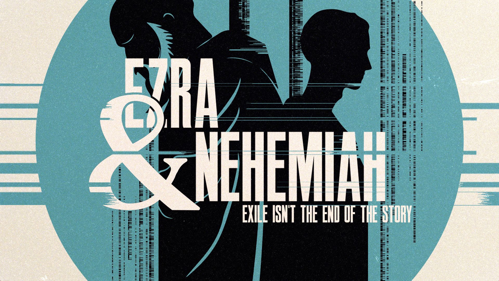 Ezra and Nehemiah