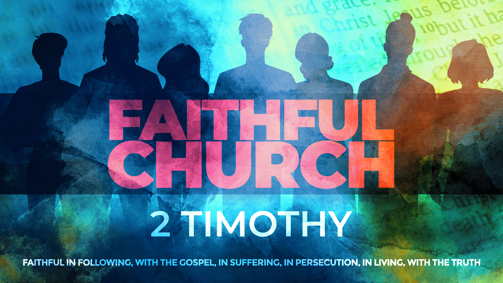 Faithful Church logo