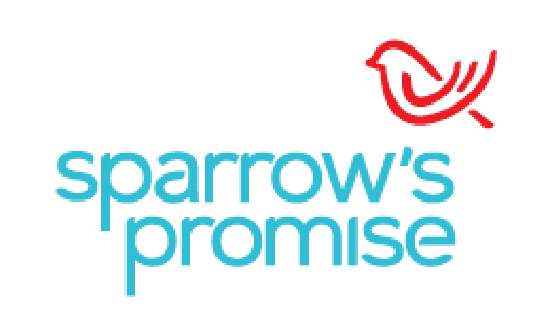 sparrows promise