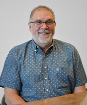 Bruce Brown