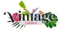 Vintage Ladies group logo